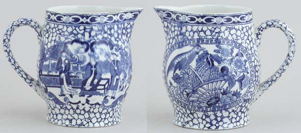 Jug or Pitcher c1930s